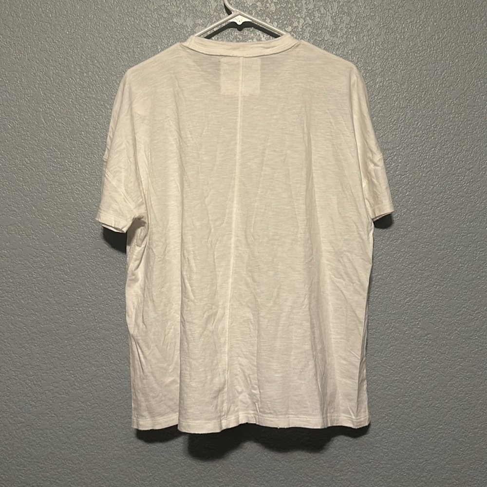 New Aerie Graphic Top - Picture 7 of 7